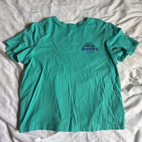 Roots National Parks T-Shirt - Picture 2 of 3